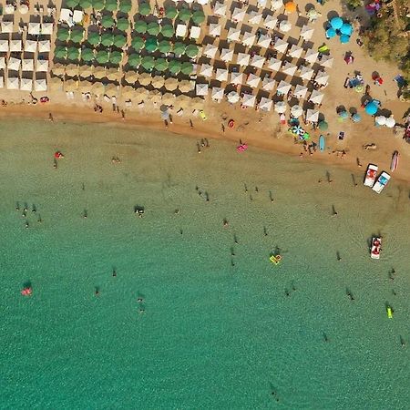 Mani'S Aura Seaside-Spacious Summer Retreat Kotronion  ภายนอก รูปภาพ